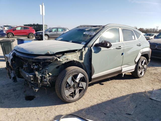 Photo 0 VIN: KM8HECA34RU049329 - HYUNDAI KONA 