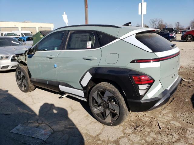 Photo 1 VIN: KM8HECA34RU049329 - HYUNDAI KONA 