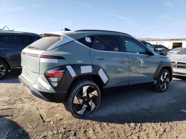 Photo 2 VIN: KM8HECA34RU049329 - HYUNDAI KONA 