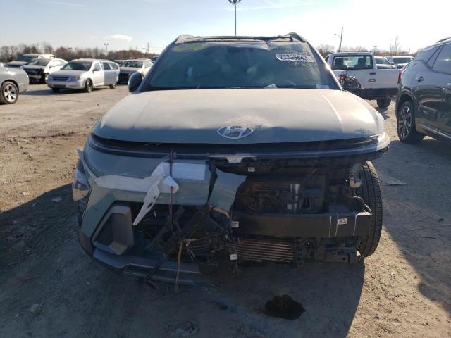 Photo 4 VIN: KM8HECA34RU049329 - HYUNDAI KONA 