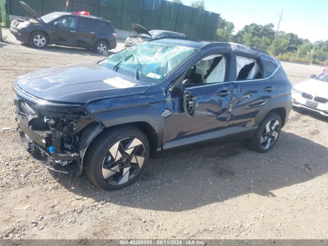 Photo 1 VIN: KM8HECA34RU167526 - HYUNDAI KONA 