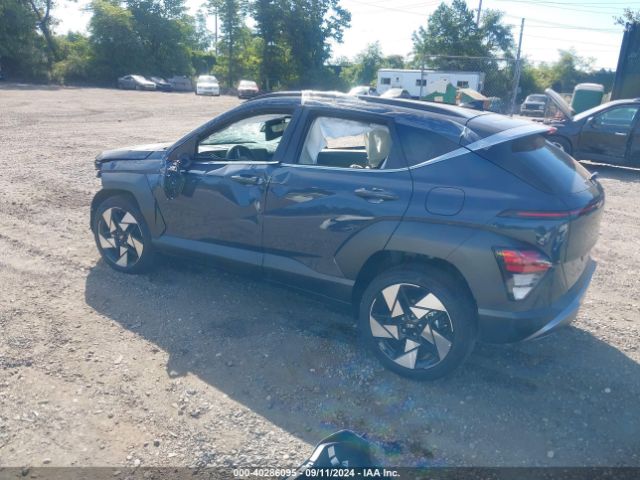 Photo 2 VIN: KM8HECA34RU167526 - HYUNDAI KONA 