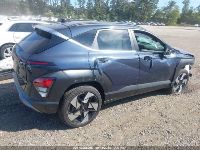 Photo 3 VIN: KM8HECA34RU167526 - HYUNDAI KONA 