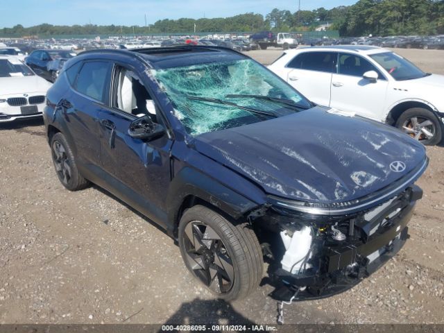 Photo 5 VIN: KM8HECA34RU167526 - HYUNDAI KONA 