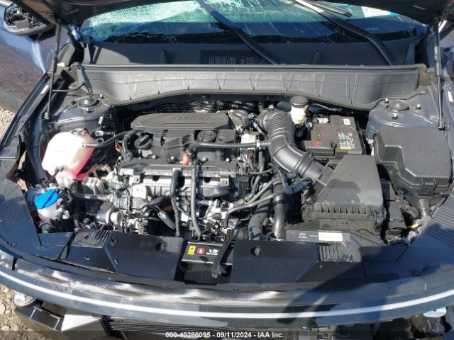 Photo 9 VIN: KM8HECA34RU167526 - HYUNDAI KONA 