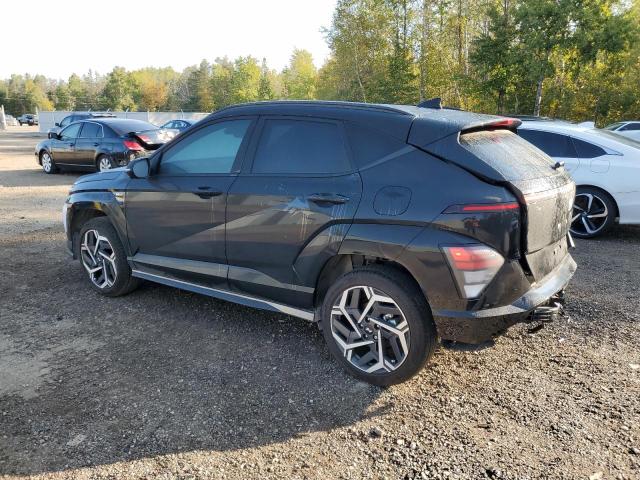 Photo 1 VIN: KM8HECA34SU190553 - HYUNDAI KONA LIMIT 