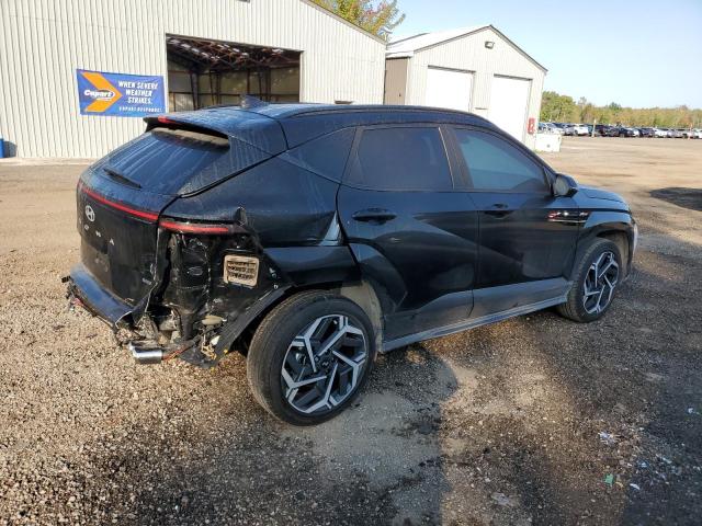 Photo 2 VIN: KM8HECA34SU190553 - HYUNDAI KONA LIMIT 