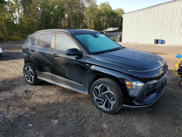 Photo 3 VIN: KM8HECA34SU190553 - HYUNDAI KONA LIMIT 