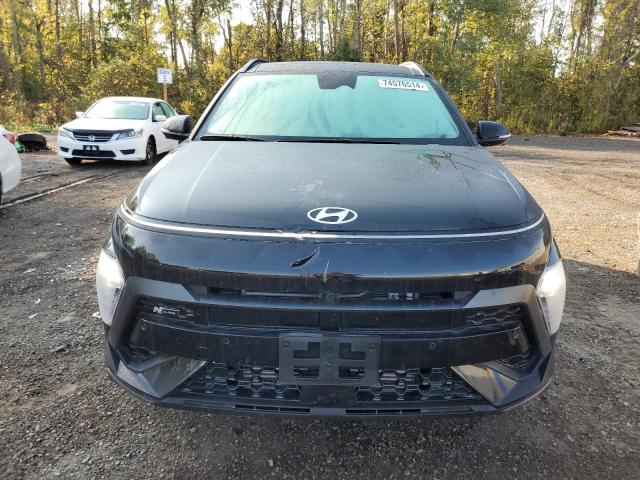 Photo 4 VIN: KM8HECA34SU190553 - HYUNDAI KONA LIMIT 