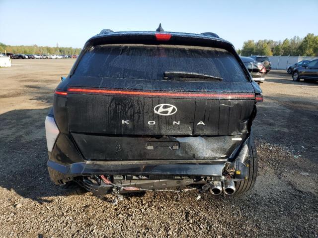 Photo 5 VIN: KM8HECA34SU190553 - HYUNDAI KONA LIMIT 