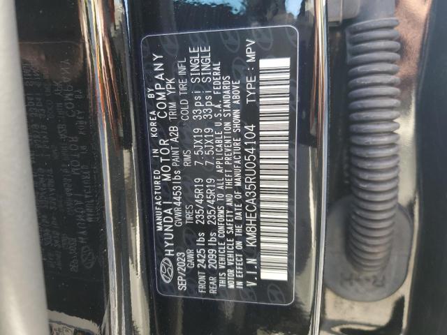 Photo 11 VIN: KM8HECA35RU054104 - HYUNDAI KONA LIMIT 