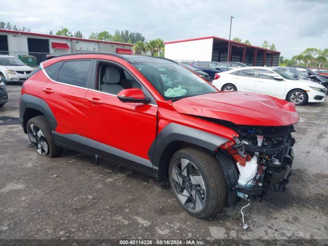 Photo 0 VIN: KM8HECA35RU150041 - HYUNDAI KONA 