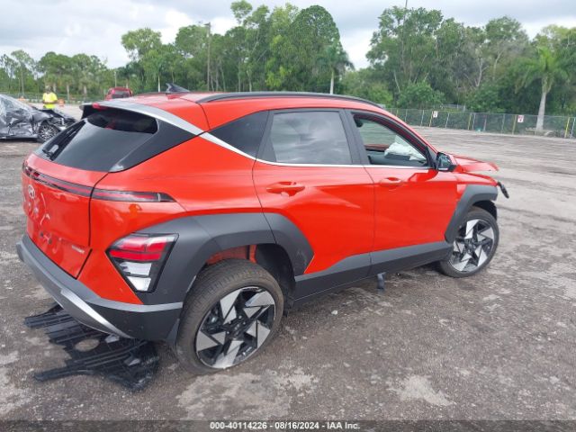 Photo 3 VIN: KM8HECA35RU150041 - HYUNDAI KONA 