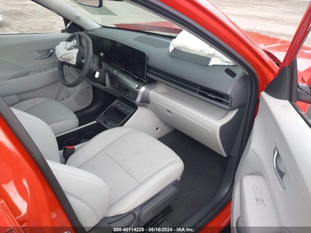 Photo 4 VIN: KM8HECA35RU150041 - HYUNDAI KONA 