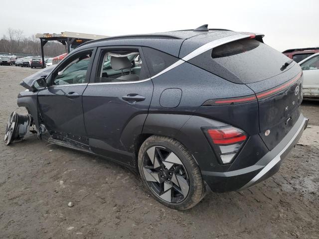 Photo 1 VIN: KM8HECA36RU029132 - HYUNDAI KONA 