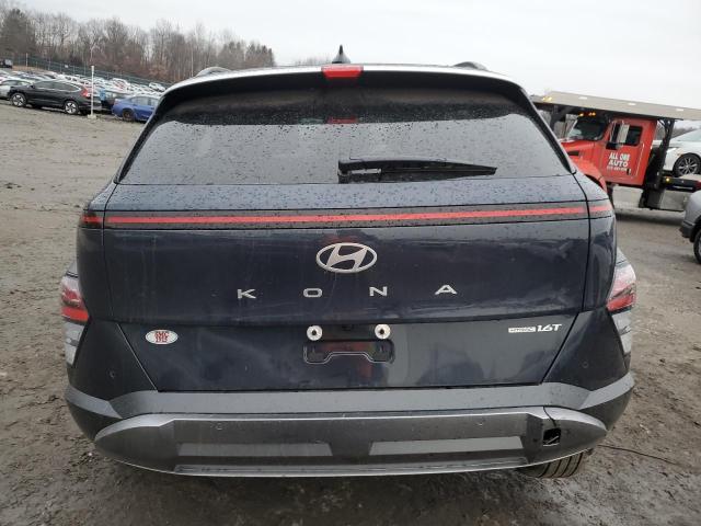 Photo 5 VIN: KM8HECA36RU029132 - HYUNDAI KONA 