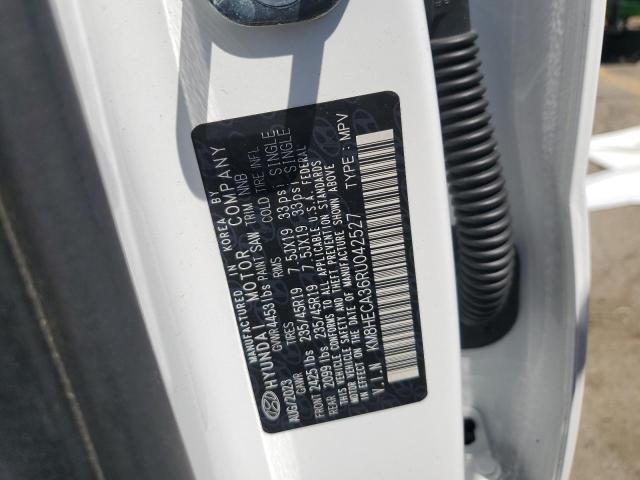 Photo 13 VIN: KM8HECA36RU042527 - HYUNDAI KONA LIMIT 