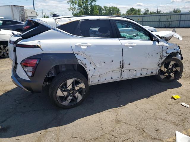 Photo 2 VIN: KM8HECA36RU042527 - HYUNDAI KONA LIMIT 