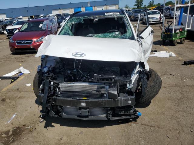 Photo 4 VIN: KM8HECA36RU042527 - HYUNDAI KONA LIMIT 