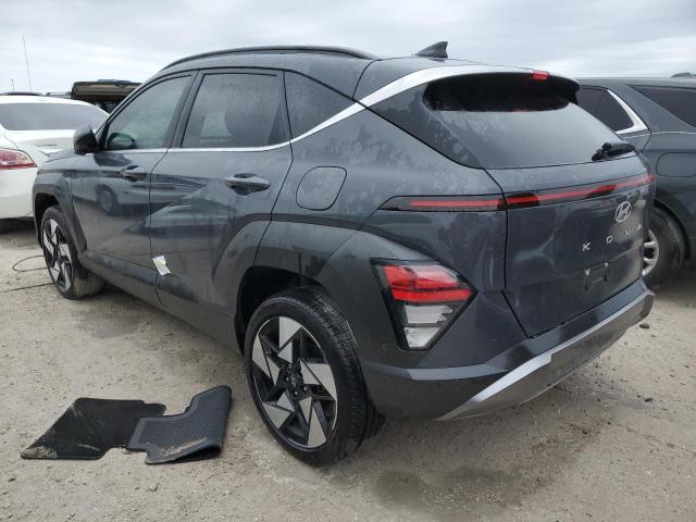 Photo 1 VIN: KM8HECA36RU048019 - HYUNDAI KONA LIMIT 