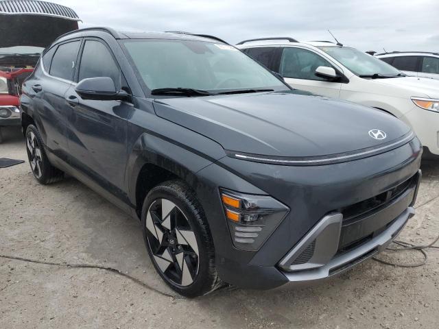 Photo 3 VIN: KM8HECA36RU048019 - HYUNDAI KONA LIMIT 