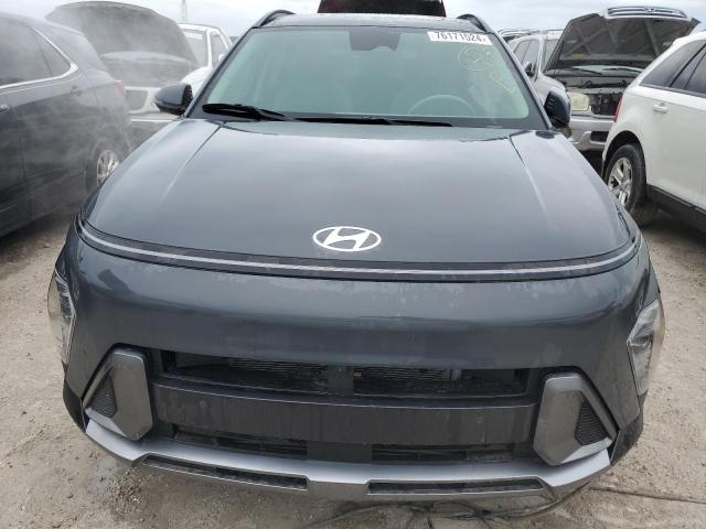 Photo 4 VIN: KM8HECA36RU048019 - HYUNDAI KONA LIMIT 