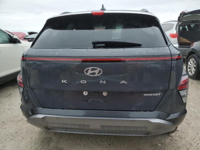 Photo 5 VIN: KM8HECA36RU048019 - HYUNDAI KONA LIMIT 