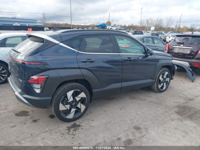 Photo 3 VIN: KM8HECA36RU064656 - HYUNDAI KONA 