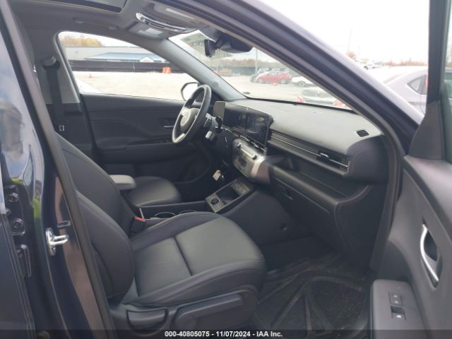 Photo 4 VIN: KM8HECA36RU064656 - HYUNDAI KONA 