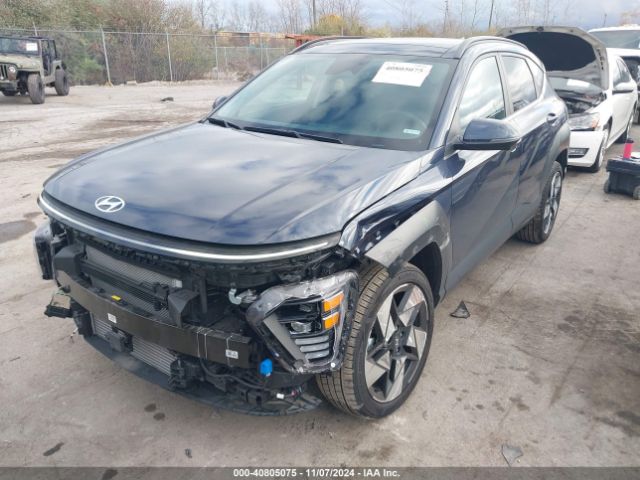 Photo 5 VIN: KM8HECA36RU064656 - HYUNDAI KONA 