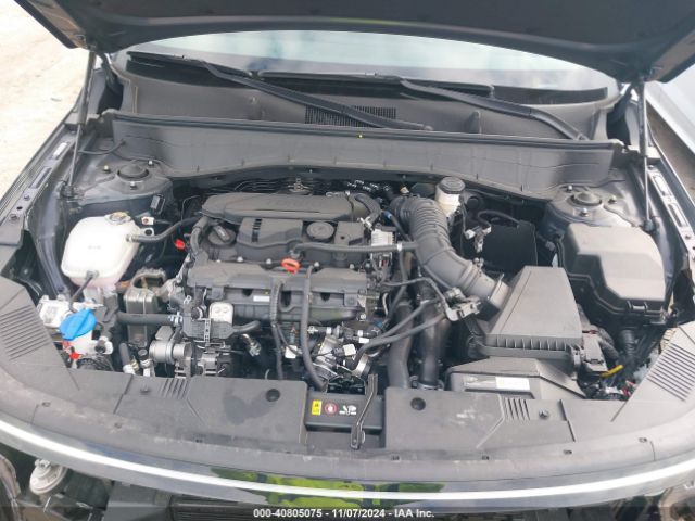 Photo 9 VIN: KM8HECA36RU064656 - HYUNDAI KONA 