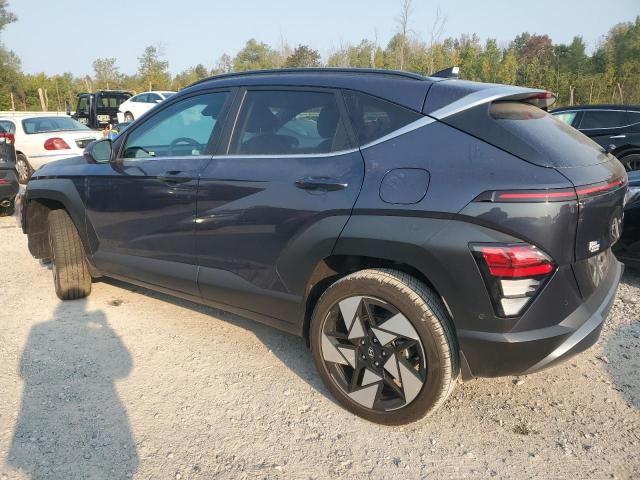 Photo 1 VIN: KM8HECA37RU041970 - HYUNDAI KONA LIMIT 