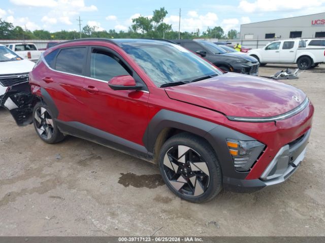 Photo 0 VIN: KM8HECA37RU090795 - HYUNDAI KONA 