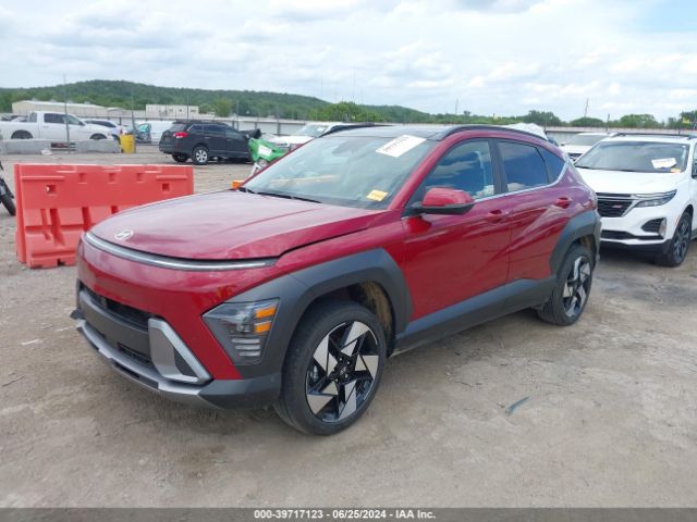 Photo 1 VIN: KM8HECA37RU090795 - HYUNDAI KONA 