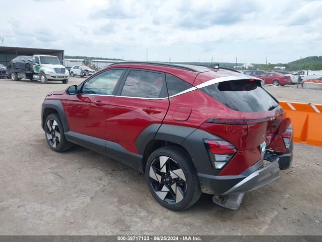 Photo 2 VIN: KM8HECA37RU090795 - HYUNDAI KONA 