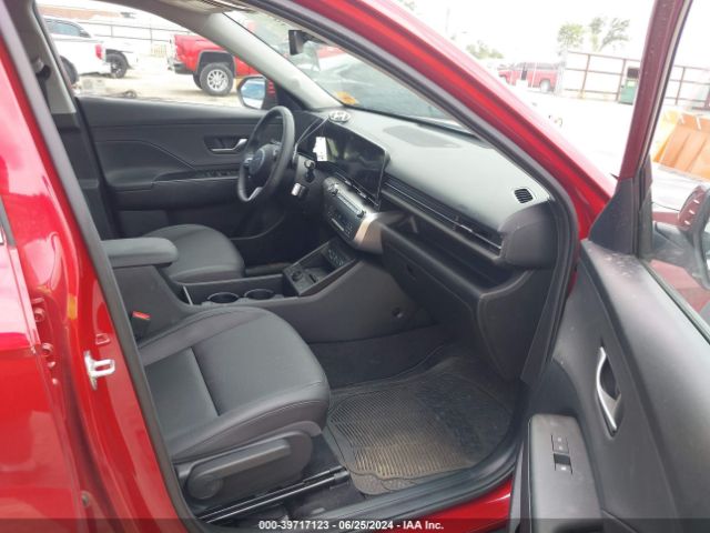 Photo 4 VIN: KM8HECA37RU090795 - HYUNDAI KONA 