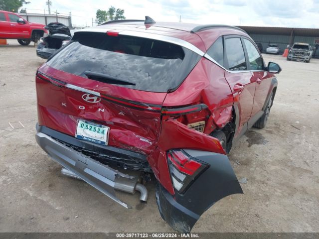 Photo 5 VIN: KM8HECA37RU090795 - HYUNDAI KONA 