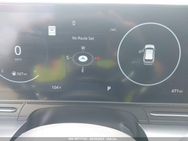 Photo 6 VIN: KM8HECA37RU090795 - HYUNDAI KONA 