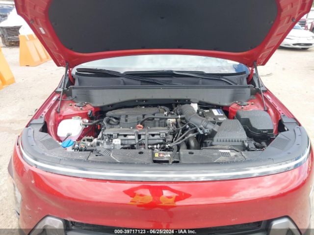 Photo 9 VIN: KM8HECA37RU090795 - HYUNDAI KONA 