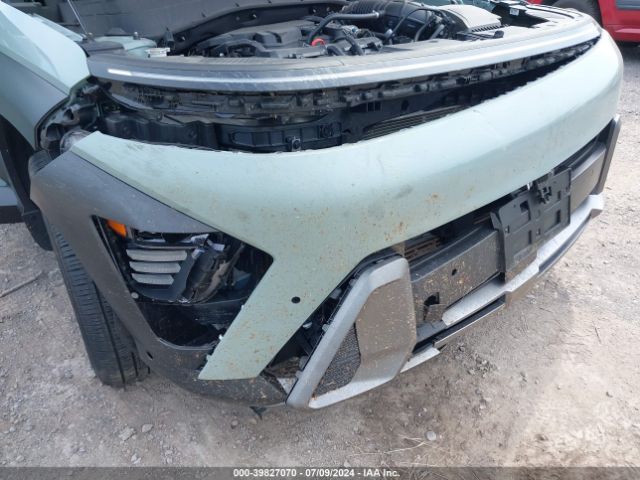 Photo 5 VIN: KM8HECA38RU027544 - HYUNDAI KONA 