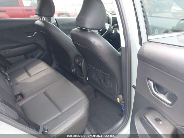 Photo 7 VIN: KM8HECA38RU027544 - HYUNDAI KONA 