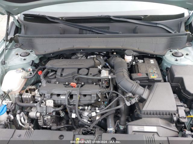 Photo 9 VIN: KM8HECA38RU027544 - HYUNDAI KONA 