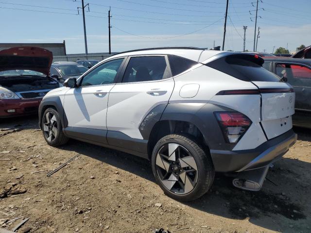 Photo 1 VIN: KM8HECA38RU123397 - HYUNDAI KONA LIMIT 