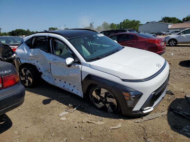 Photo 3 VIN: KM8HECA38RU123397 - HYUNDAI KONA LIMIT 