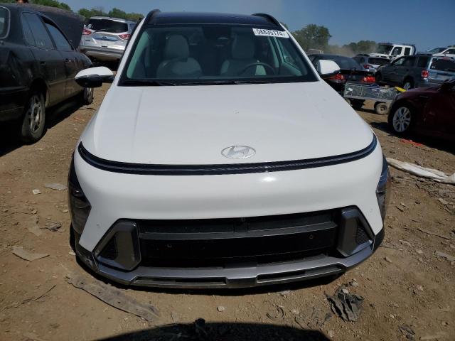 Photo 4 VIN: KM8HECA38RU123397 - HYUNDAI KONA LIMIT 