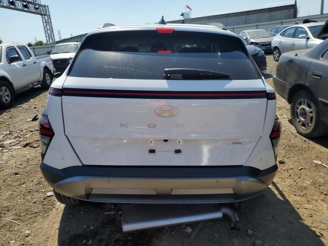 Photo 5 VIN: KM8HECA38RU123397 - HYUNDAI KONA LIMIT 