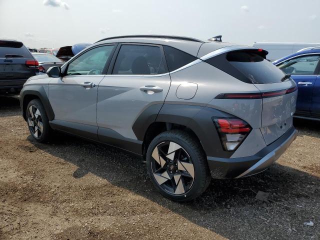 Photo 1 VIN: KM8HECA39RU172205 - HYUNDAI KONA LIMIT 