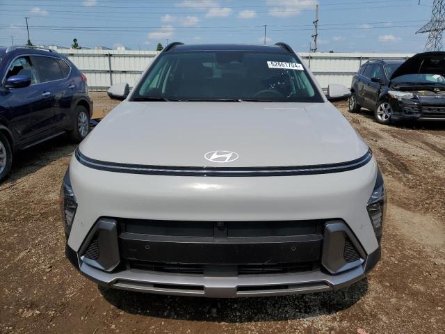 Photo 4 VIN: KM8HECA39RU172205 - HYUNDAI KONA LIMIT 