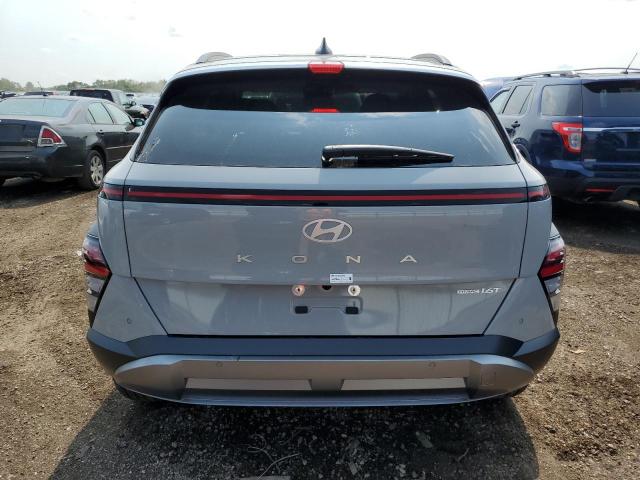 Photo 5 VIN: KM8HECA39RU172205 - HYUNDAI KONA LIMIT 