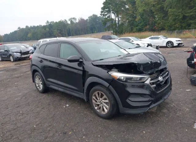 Photo 0 VIN: KM8J23A40GU024511 - HYUNDAI TUCSON 